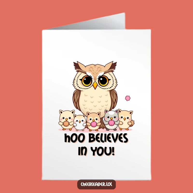 Free Printable Owl Congratulations Card - Hilarious Downloadable Gift for Top Achievers!